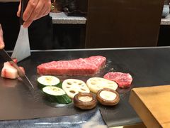 -神户牛排餐厅MOURIYA(总店)