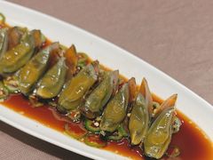 -香山湖家家宴(中山陵店)