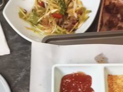-醉炫音速烧烤·干煸菜(沙河总店)