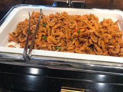 -韩盛·盛江山自助料理(沈辽路万达店)