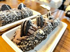 奈雪奥利奥魔法棒-奈雪的茶(振华商厦店)
