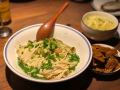 -十面春风·江南面馆(崇宁路店)