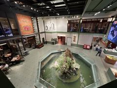 -永红源啤酒·烧烤·海鲜·大排档(台柳路店)