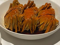 -玫瑰厅上海菜(兴国路店)