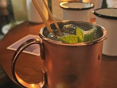 -STAFF ONLY Bar(南台巷店)