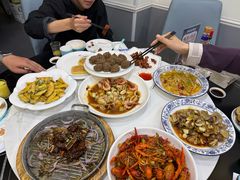 -杨记海鲜楼(三门黑金冠店)