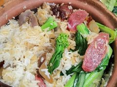 -煲煲掂风味煲仔饭餐厅(西区店)