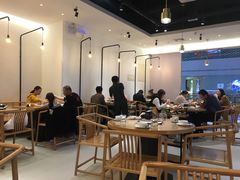 大堂-湯系·煲汤手艺人(东二环泰禾广场店)
