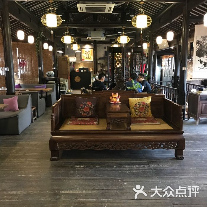 北京望江楼饭店图片