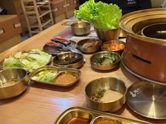 -闻老头·菊花炭烤肉(D11店)