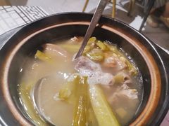 -强记海鲜·大排档(蛇口新街店)