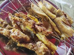 -曾记大腰子烧烤(苗栗路总店)