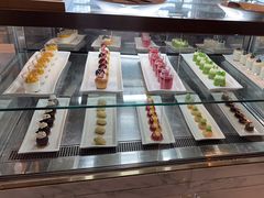 -君悦酒店·乐厨·高空自助餐(青年大街店)