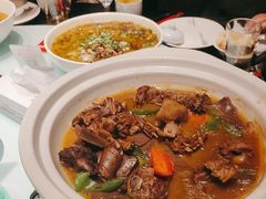 -老淮安·淮安菜(涟水店)