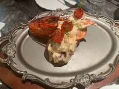 -LESCEDARS Brasserie Bistro香柏树