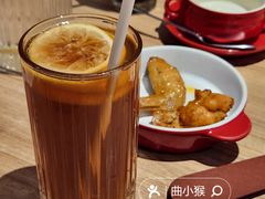 -必胜客(免税商场店)