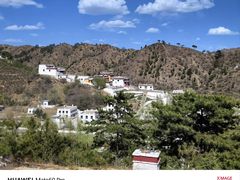 -五当召景区