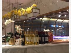 -诱货海鲜自助火锅(爱琴海购物公园东百店)