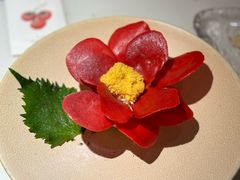 -Tomacado花厨(南京IFC国金中心店)