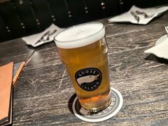 -Goose Island Brewhouse鹅岛精酿啤酒餐厅