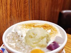 -糖纸甜品(恒一广场店)