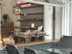 -雀食面包店(钟楼店)