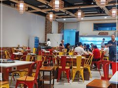 大堂-钢五区节子串串香(环球汇·天誉店)