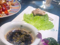-阿拉丁新疆风味餐厅·清真(罗廊巷店)