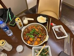 -黄记煌三汁焖锅(新世纪广场店)