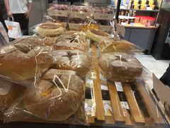 -BreadTalk面包新语·烘焙蛋糕(佐阾虹湾购物中心店)