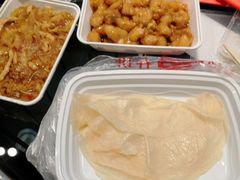 -大地春饼店(黄河路店)