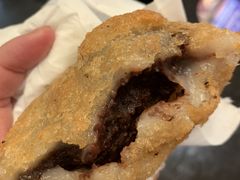 京天红天津炸糕-京天红酒家(虎坊路店)