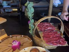 -盡膳口福·百年汤方火锅(科华北路店)