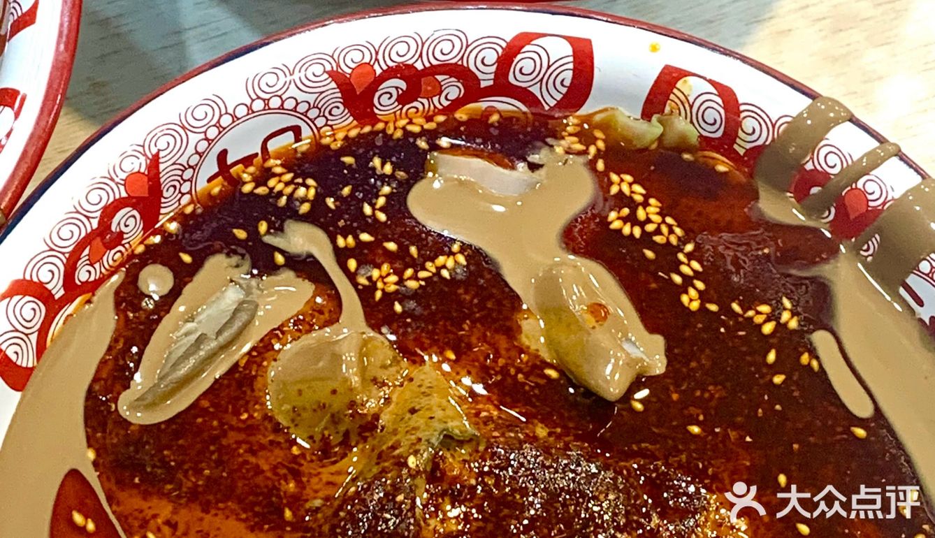 网友果然没骗我！真滴是哈尔滨zui 好吃的黏糊麻辣烫！！