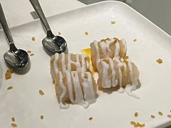 -金链花·泰国餐厅(国贸店)