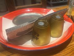 -北丐先生·野馄饨烧烤(泰达E街区店)