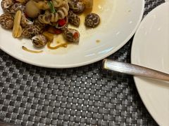 -长沙三景韦尔斯利酒店·Oval全日制餐厅自助餐