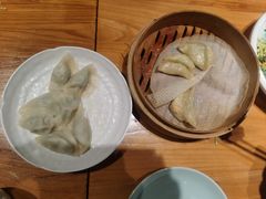 -一轩饺子馆(丽都店)