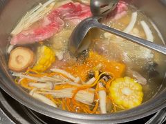 -大头椰·椰子鸡火锅(新梦店)
