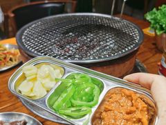 -原始泥炉烤肉(总店)