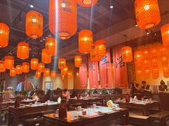 -山四砂锅(太原钟楼街店)