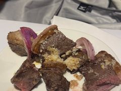 -拉蒂娜·巴西牛排馆 Latina·Brazilian Steakhouse(陆家嘴旗舰店)