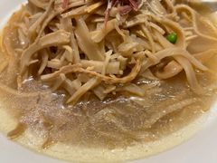-吴越荣记苏州菜·松鼠桂鱼100%活鱼现做(斜塘老街店)