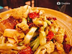 -湘肠香火锅店(团结湖店)
