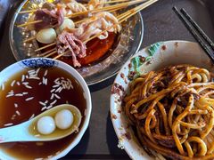 -小街天府(西工小街店)