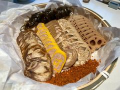 -0776食堂·京城创意菜(七里庄店)