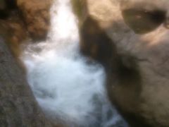 -华蓥山天意谷景区