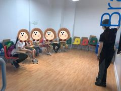-英孚教育青少儿(长安中心)