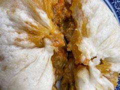 98蟹黄包-孟家蟹包(锦绣街店)