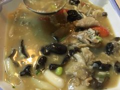 -西工饭庄快餐厅(西工小街店)